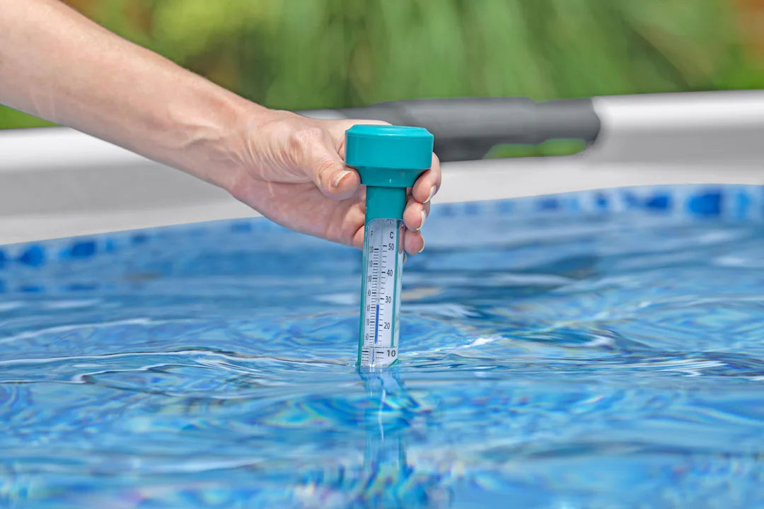 BESTWAY Termometro galleggiante per piscina