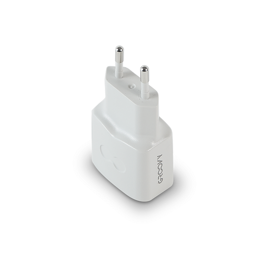 Caricatore USB + USB-C