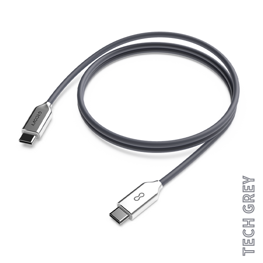 Color Collection cavi Fast Charge Type-C 1 m