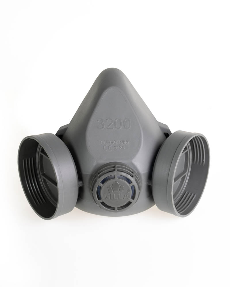 Semimaschera 3200