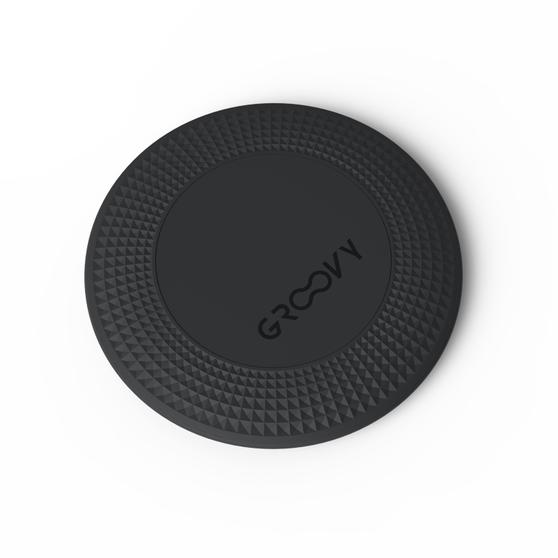 Caricatore wireless