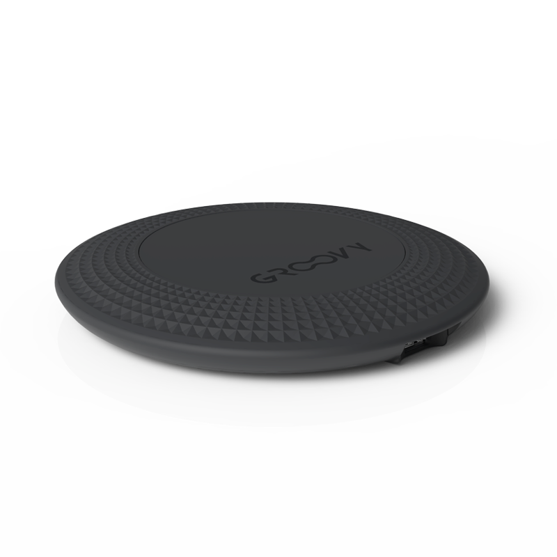 Caricatore wireless