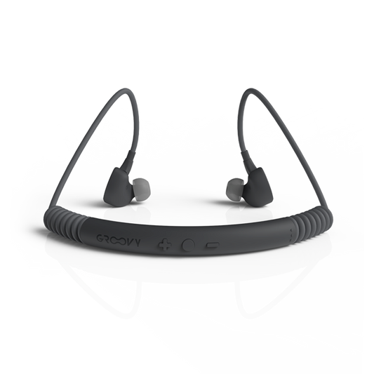 Cuffie wireless sport