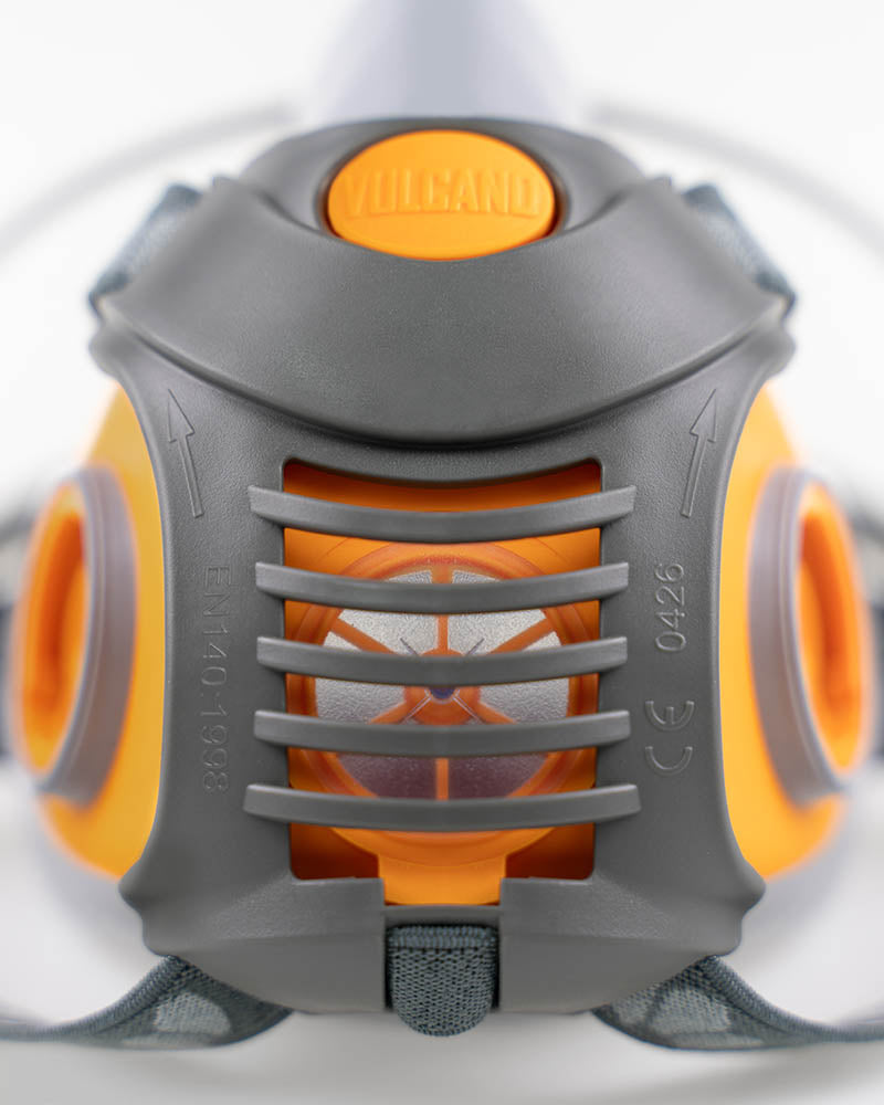 Vulcano 2000
