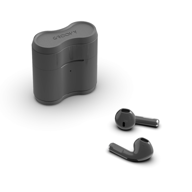 Earbuds Allday TWS "Compatibili Apple"