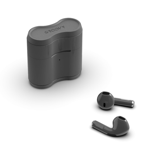 Earbuds Allday TWS "Compatibili Apple"