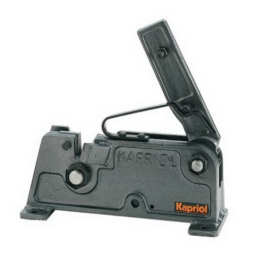 Kapriol Cesoia per ferro tondo 26mm