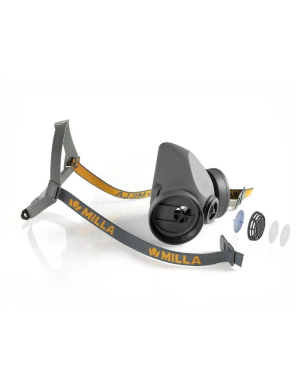 Semimaschera 3200