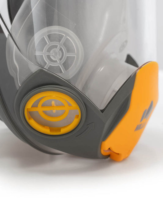 Maschera intera 7100