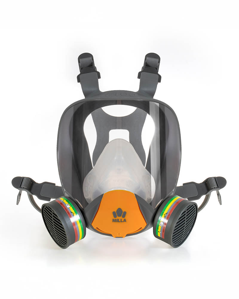 Maschera intera 7100