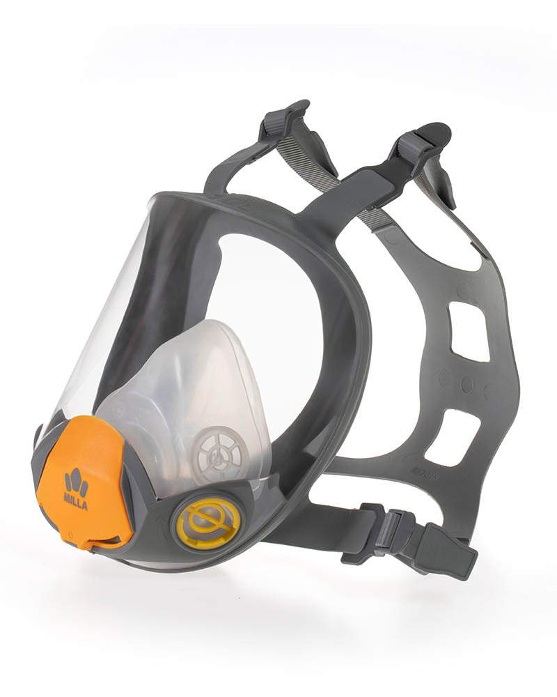 Maschera intera 7100