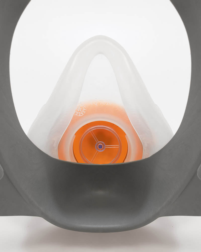 Maschera intera 7100