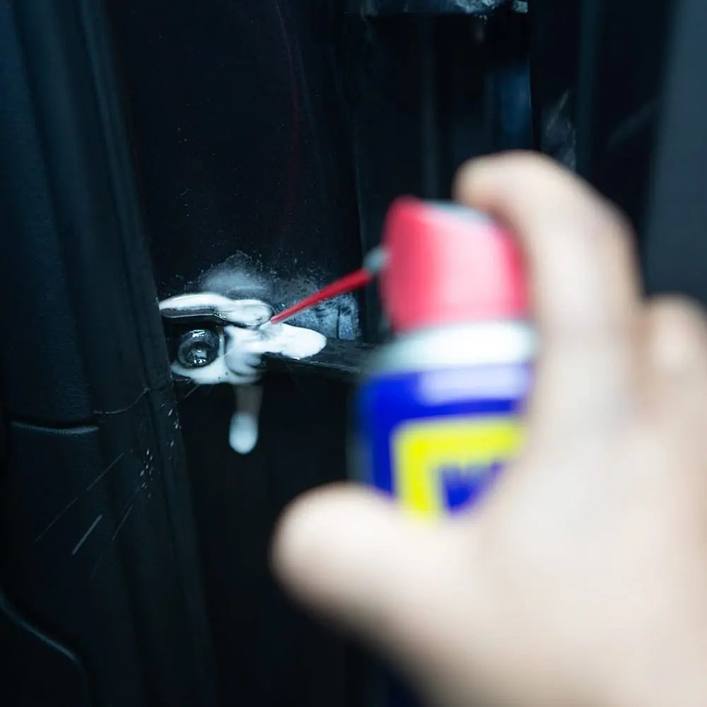 WD-40 Prodotto Multifunzione lubrifica ML.500 con doppia posizione - Store F.lli Adornetto srl