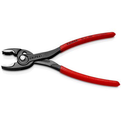 KNIPEX TwinGrip Pinza a presa frontale 200mm 8201200 - Store F.lli Adornetto srl