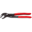 KNIPEX Cobra Pinza 250mm regolabile di nuova generazione per tubi e dadi 8701250 - Store F.lli Adornetto srl