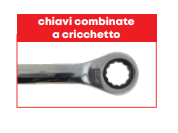 VALIGETTA 82Pcs. BUSSOLE E ACCESSORI 1/4” e 1/2” CON CHIAVI A CRICCHETTO - Store F.lli Adornetto srl