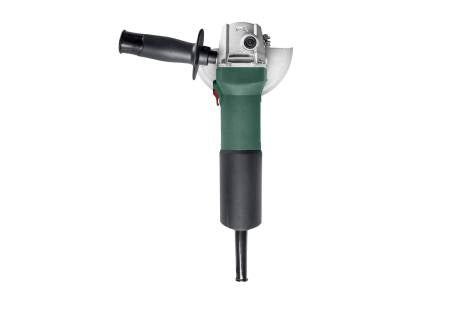 METABO W 850-125 (603608000) SMERIGLIATRICE ANGOLARE - Store F.lli Adornetto srl