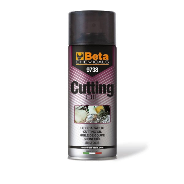 9738 - Cutting Oil - Store F.lli Adornetto srl