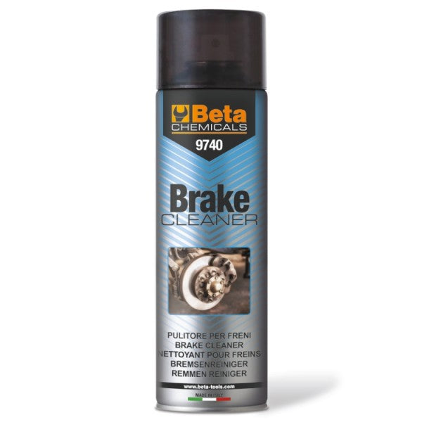 9740 - Brake Cleaner - Store F.lli Adornetto srl