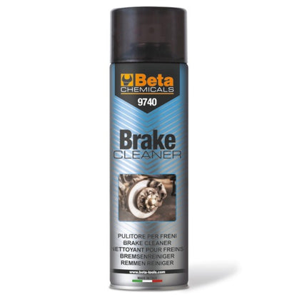 9740 - Brake Cleaner - Store F.lli Adornetto srl