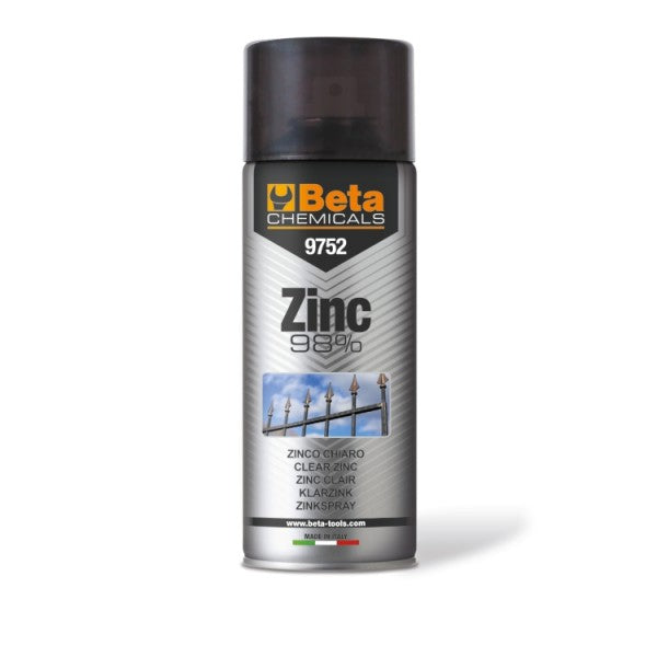 9752 - Zinc 98% Zinco chiaro - Store F.lli Adornetto srl