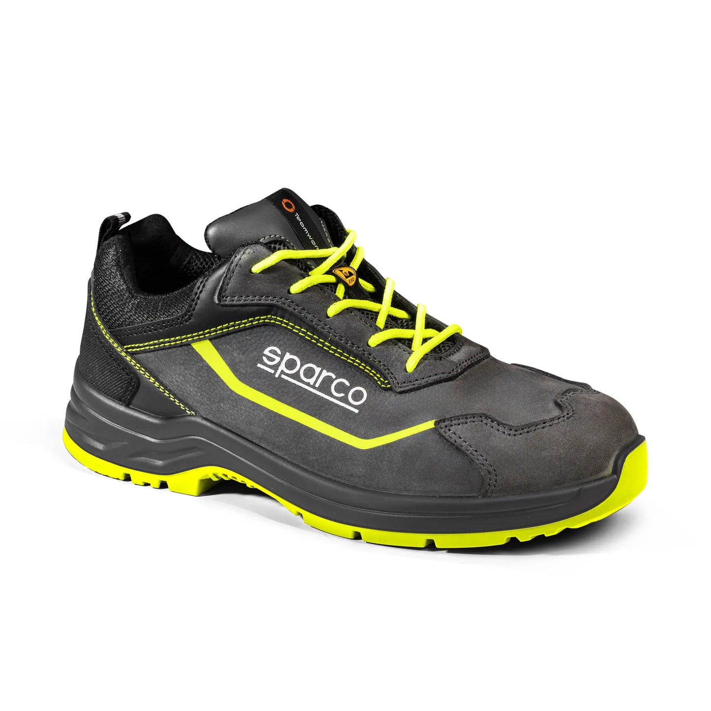 SPARCO SCARPE INDY CONOR ESD S3S