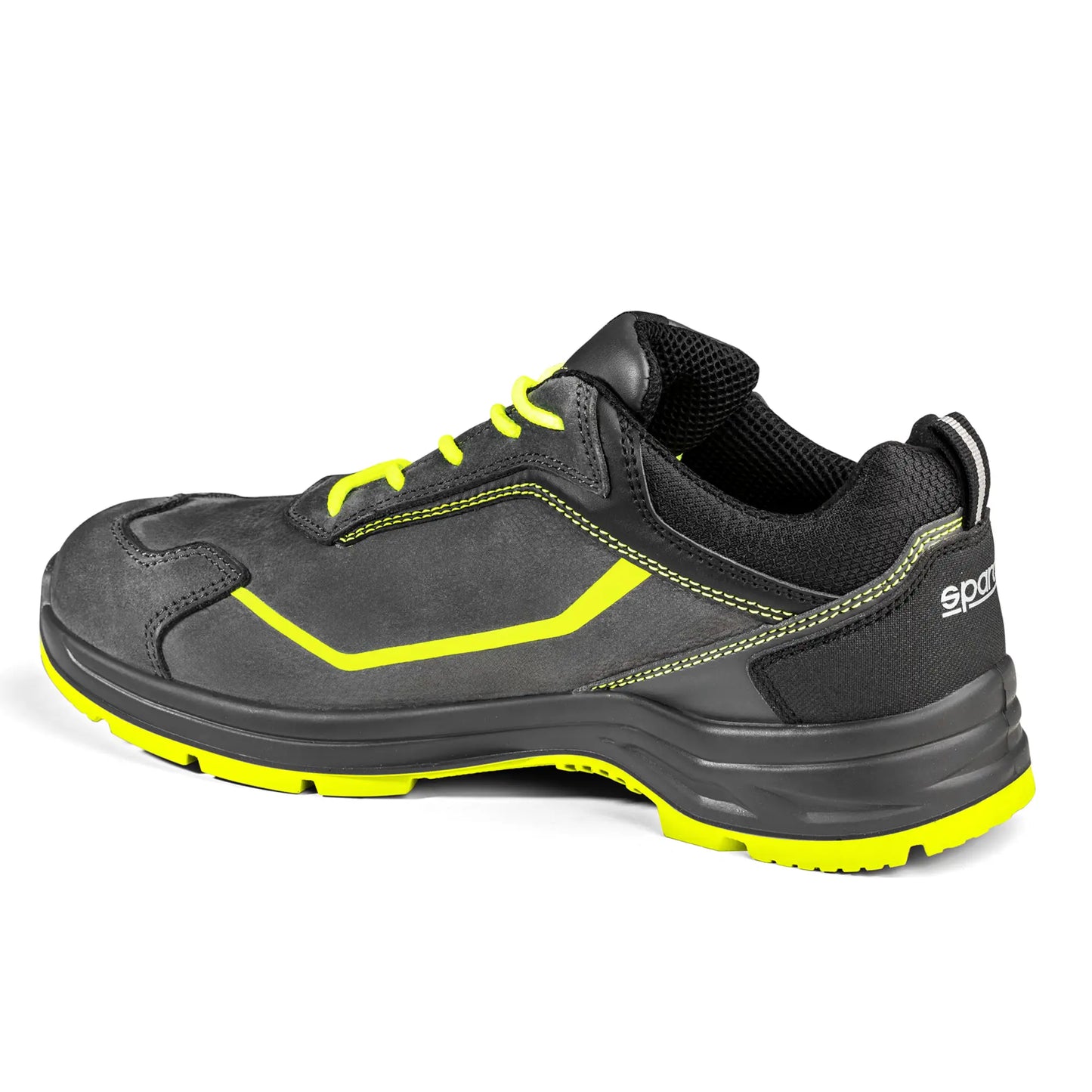 SPARCO SCARPE INDY CONOR ESD S3S