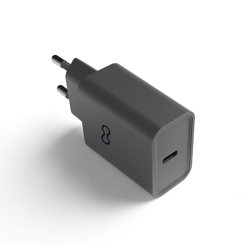 Caricatore Fast Charge 1 USB-C
