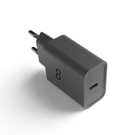 Caricatore Fast Charge 1 USB-C