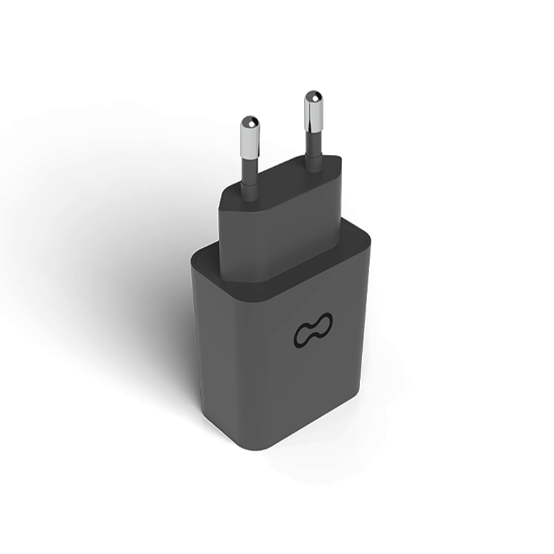 Caricatore Fast Charge 1 USB-C