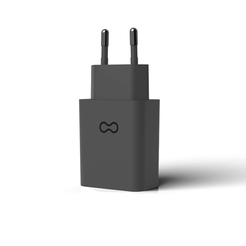 Caricatore Fast Charge 1 USB-C