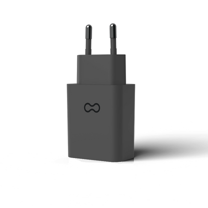 Caricatore Fast Charge 1 USB-C