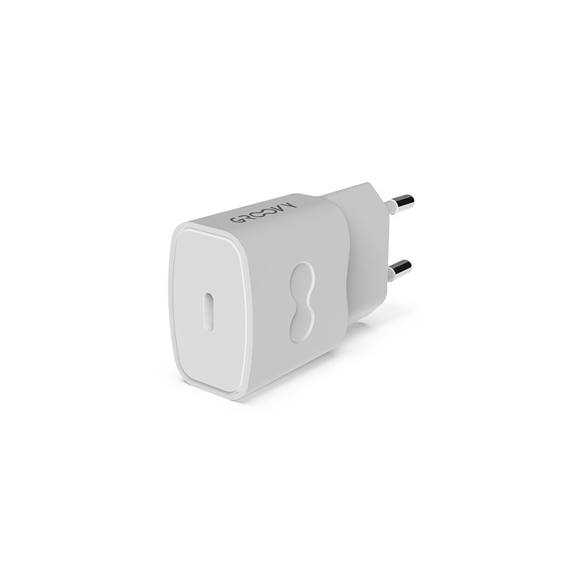 Caricatore 1 USB-C