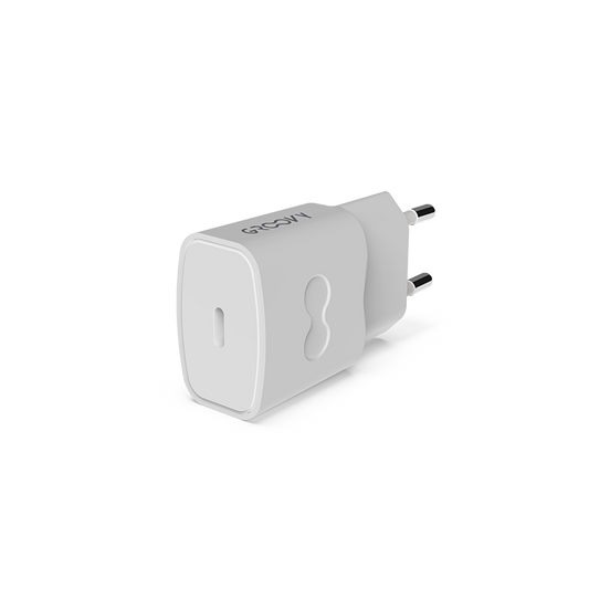 Caricatore 1 USB-C