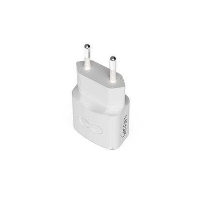 Caricatore 1 USB-C