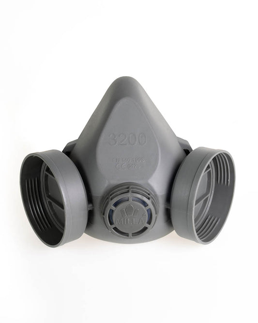 Semimaschera 3200