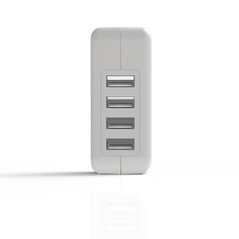 Caricatore 4 USB