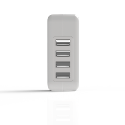 Caricatore 4 USB