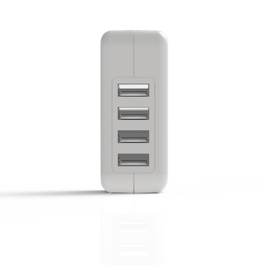 Caricatore 4 USB