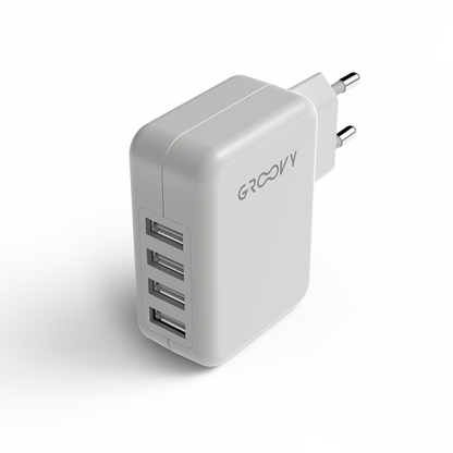 Caricatore 4 USB