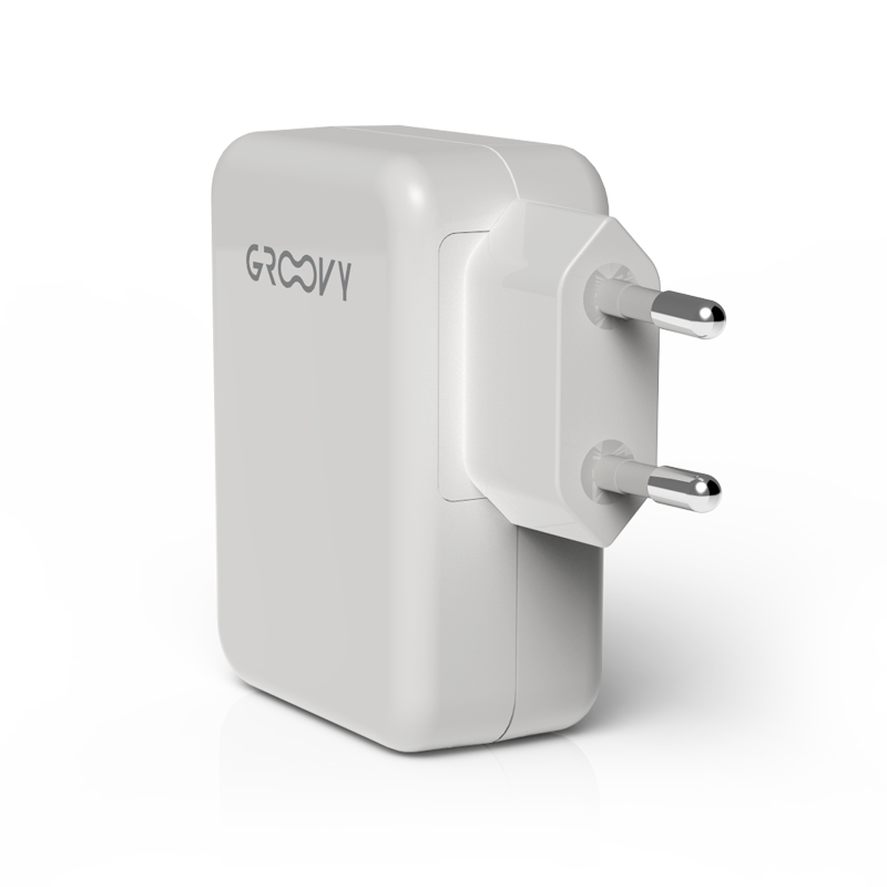 Caricatore 4 USB