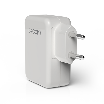 Caricatore 4 USB