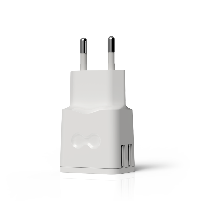 Caricatore 2 USB