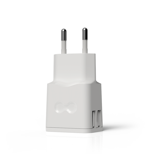 Caricatore 2 USB