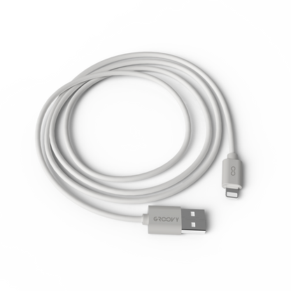 Cavo Lightning 1 m "APPLE"