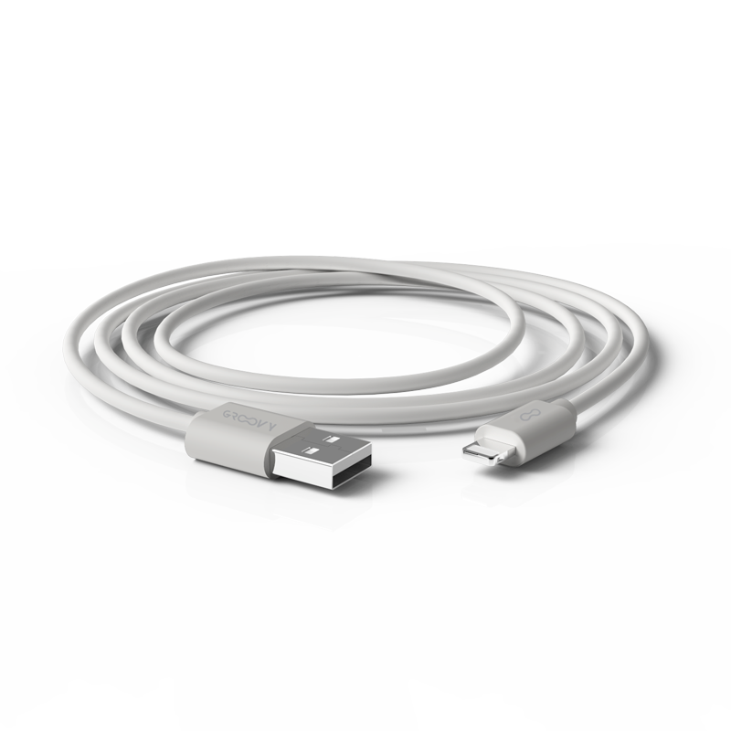 Cavo Lightning 1 m "APPLE"