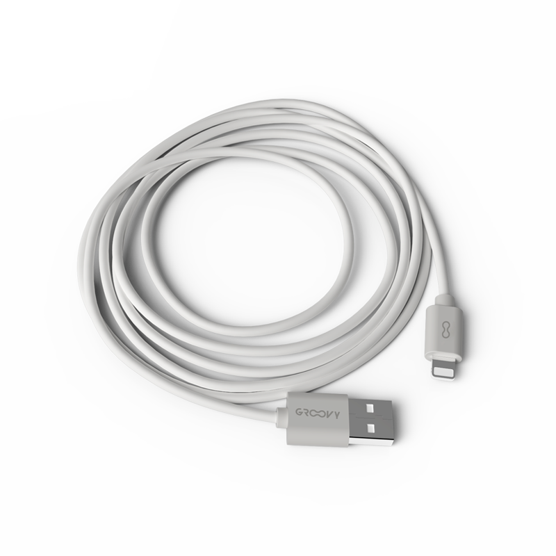 Cavo Lightning 2 m "APPLE"
