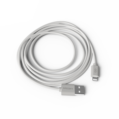 Cavo Lightning 2 m "APPLE"