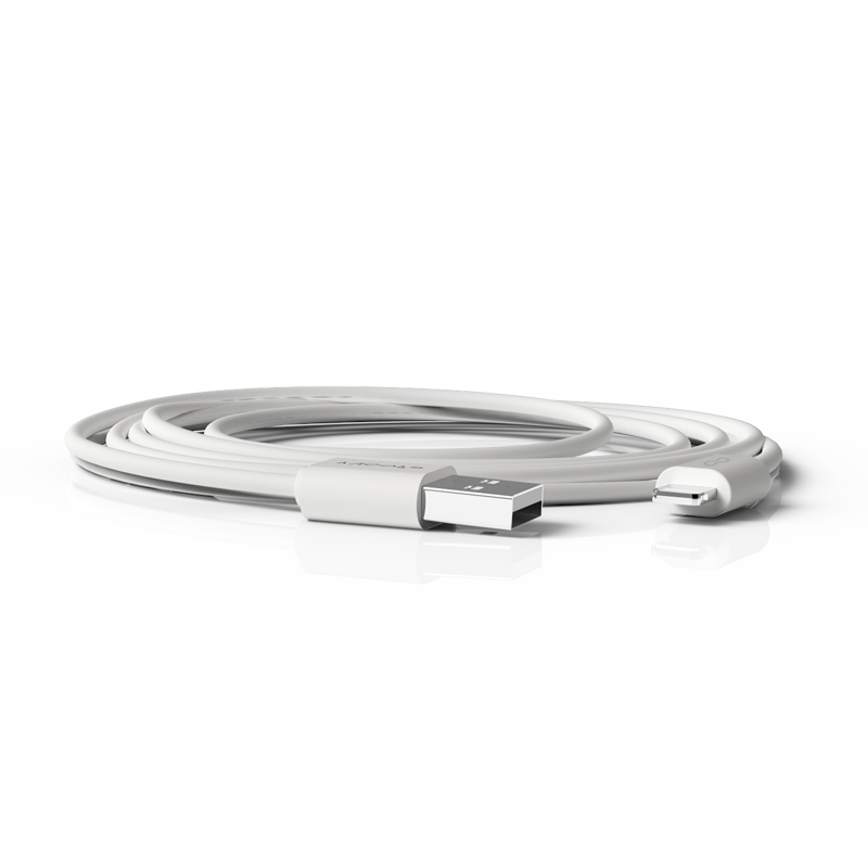 Cavo Lightning 2 m "APPLE"