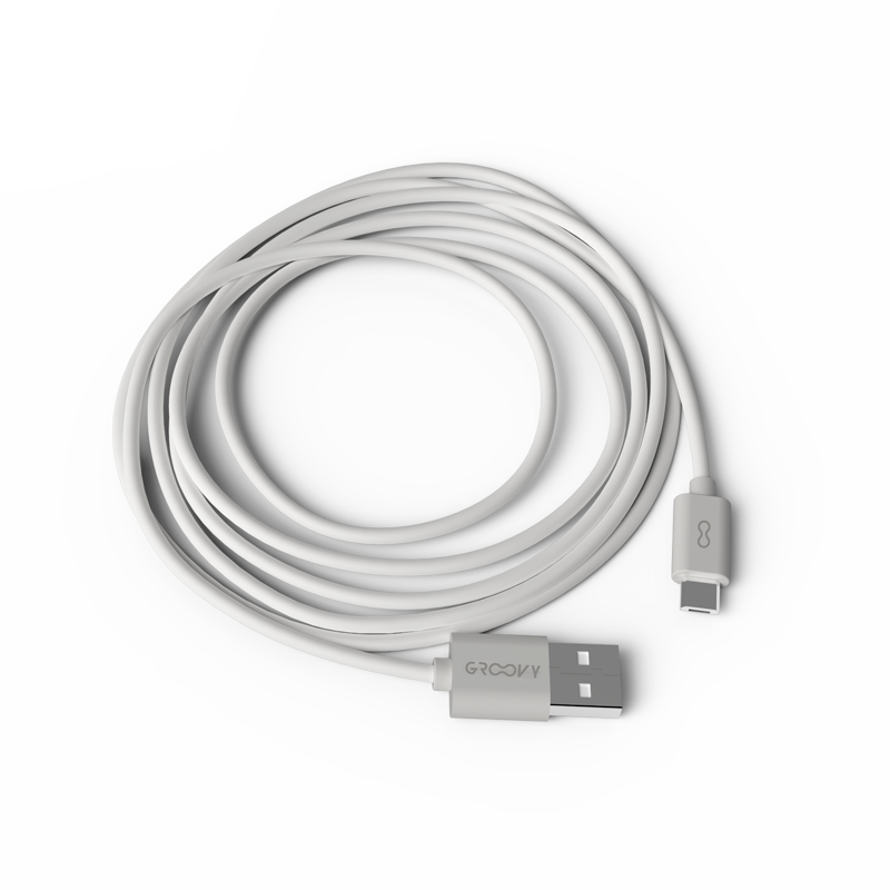 Cavo Micro USB 2 m